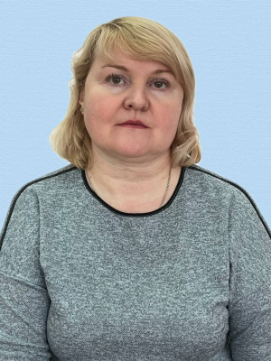Воспитатель Чугунова Юлия Анатольевна Воспитатель Чугунова Юлия Анатольевна